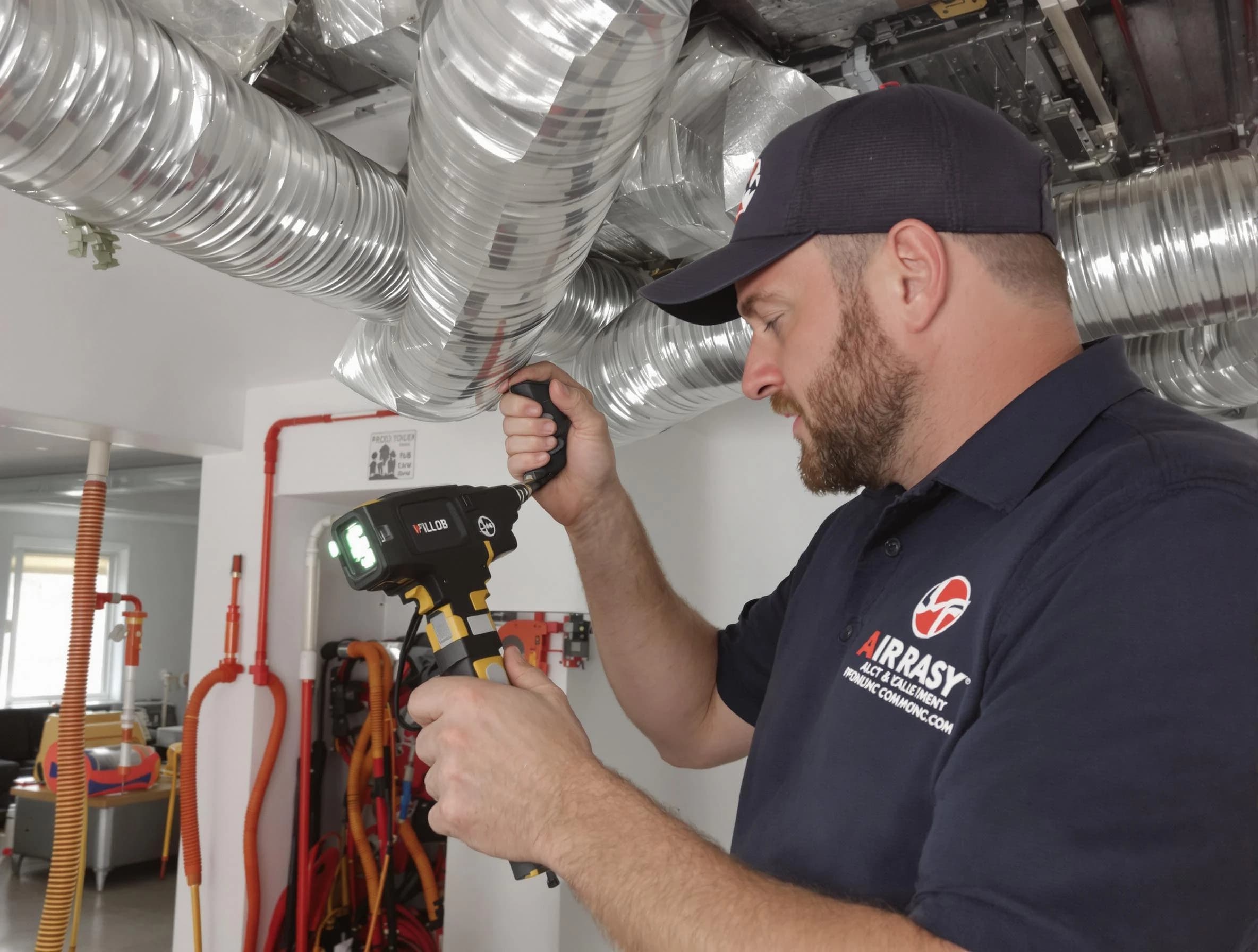 Duct Sealing service in Druid Hills, GA